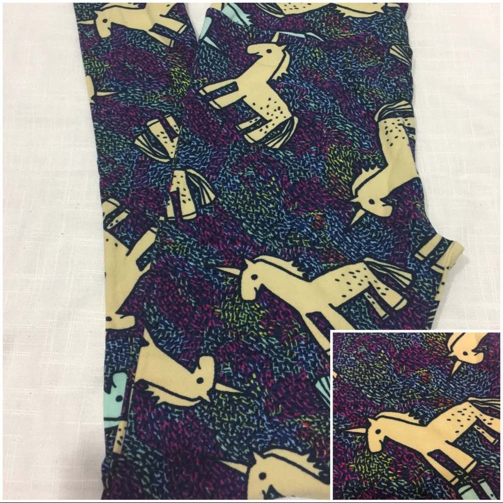 Lularoe Leggings